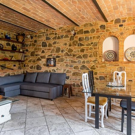 Le Volte Gambassi Terme Exterior foto
